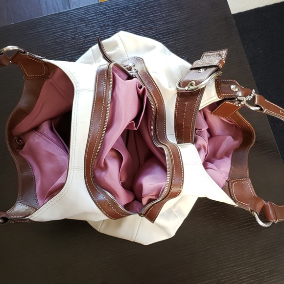 Coach bag - Picture 8 of 12